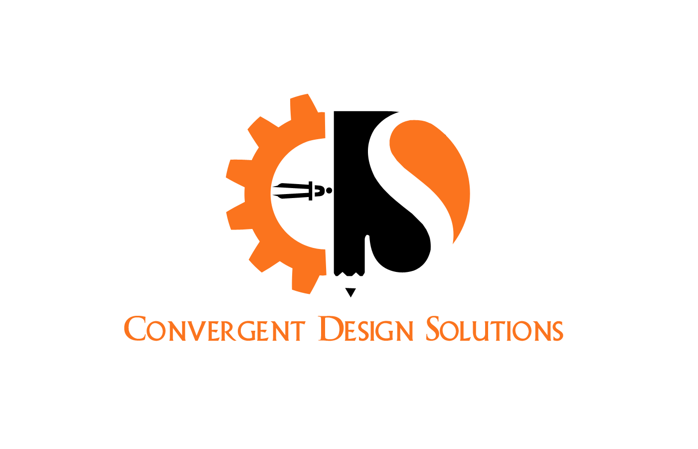 Design de Logo par adam5s pour Convergent Design Solutions, LLC | Design #4638057