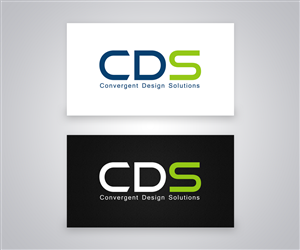 Logo Design by DiLion for Convergent Design Solutions, LLC | Design: #4643357