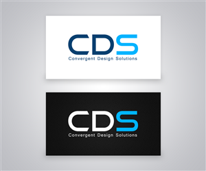 Logo Design by DiLion for Convergent Design Solutions, LLC | Design: #4643365