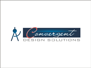 Logo Design by akaalsaicomputers for Convergent Design Solutions, LLC | Design: #4706548