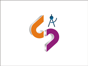 Logo Design by akaalsaicomputers for Convergent Design Solutions, LLC | Design: #4706552