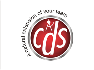 Logo Design by akaalsaicomputers for Convergent Design Solutions, LLC | Design: #4706554