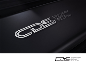 Logo Design by creative.visuals for Convergent Design Solutions, LLC | Design: #4738755