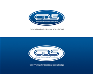 Logo Design by creative.visuals for Convergent Design Solutions, LLC | Design: #4790346