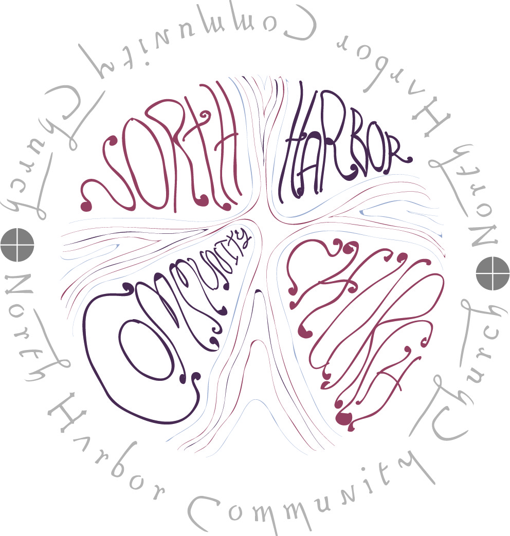Diseño de Logo por Garlic Creative Creative para North Harbor Community Church | Diseño #5956
