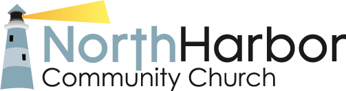 Logo Design by NiteOwl Designs for North Harbor Community Church | Design #5455