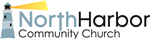 Logo-Design von NiteOwl Designs für North Harbor Community Church | Design #5455