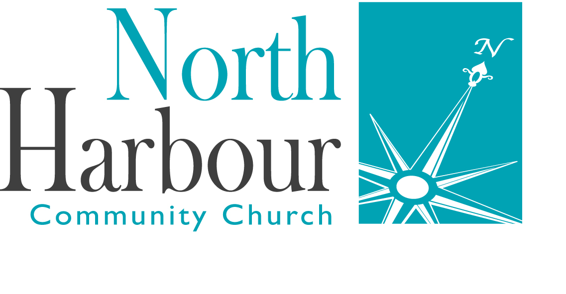 Logo Design by fierce media for North Harbor Community Church | Design #6061