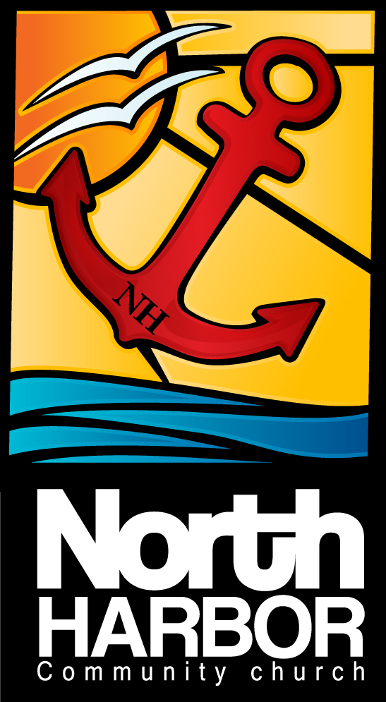 Logo Design by fierce media for North Harbor Community Church | Design #6062