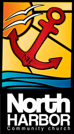 Logo Design by fierce media for North Harbor Community Church | Design: #6062