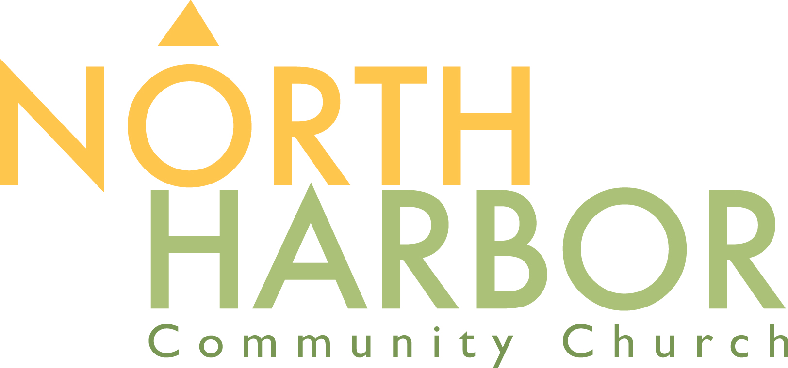 Logo Design by fierce media for North Harbor Community Church | Design #6063