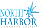 Logo Design by fierce media for North Harbor Community Church | Design: #6064