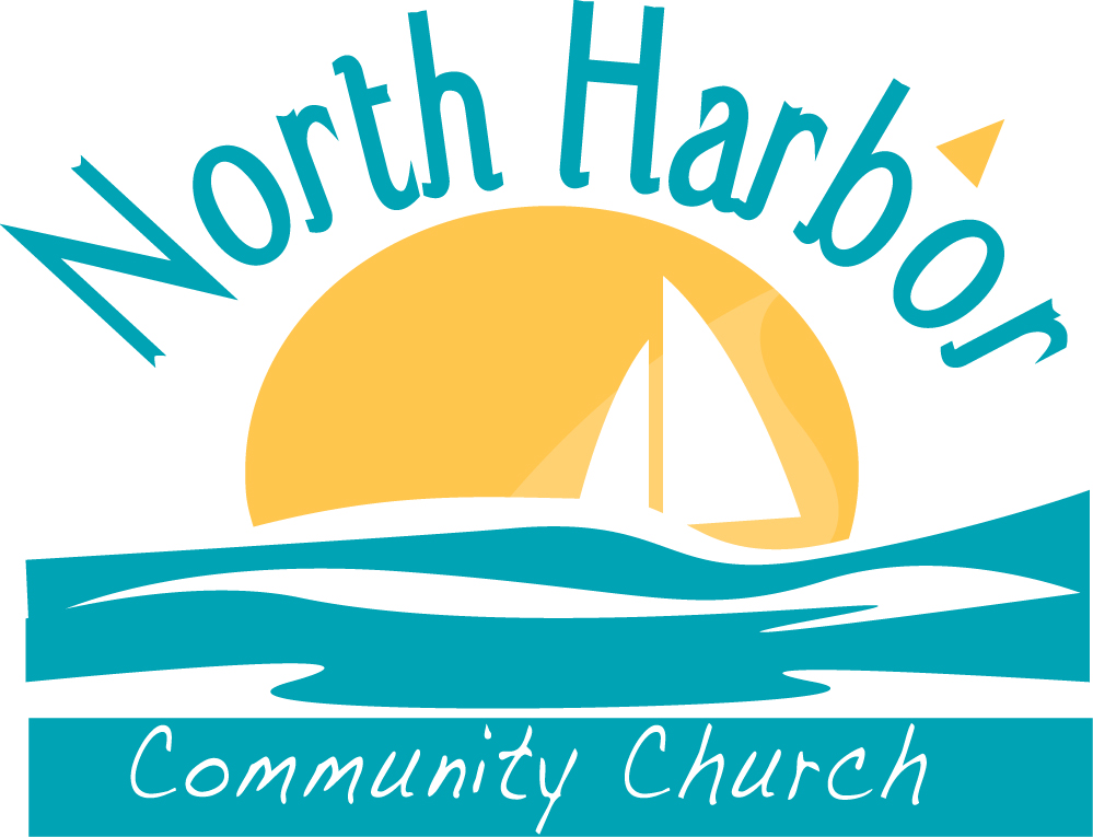 Logo Design by fierce media for North Harbor Community Church | Design #6065