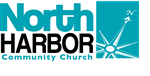 Logo Design by fierce media for North Harbor Community Church | Design: #6192
