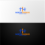 Logo Design by Naranbat Jargalsaikhan