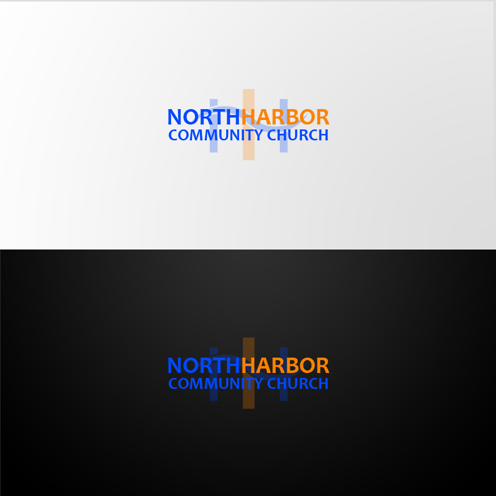Design de Logo par Naranbat Jargalsaikhan pour North Harbor Community Church | Design #5994