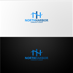 Logo Design by Naranbat Jargalsaikhan for North Harbor Community Church | Design: #7218
