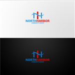 Logo Design by Naranbat Jargalsaikhan for North Harbor Community Church | Design: #7219