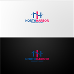 Logo Design by Naranbat Jargalsaikhan for North Harbor Community Church | Design: #7220