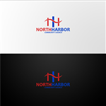 Logo Design by Naranbat Jargalsaikhan for North Harbor Community Church | Design: #7221