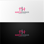 Logo Design by Naranbat Jargalsaikhan for North Harbor Community Church | Design: #7222