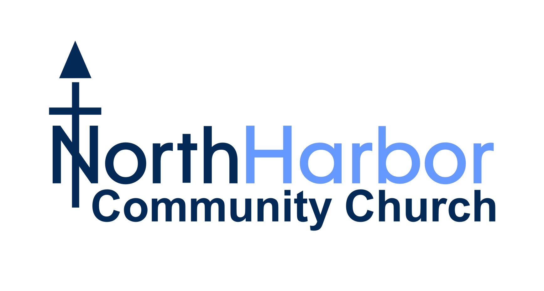 Logo Design by biff henderson for North Harbor Community Church | Design #5880