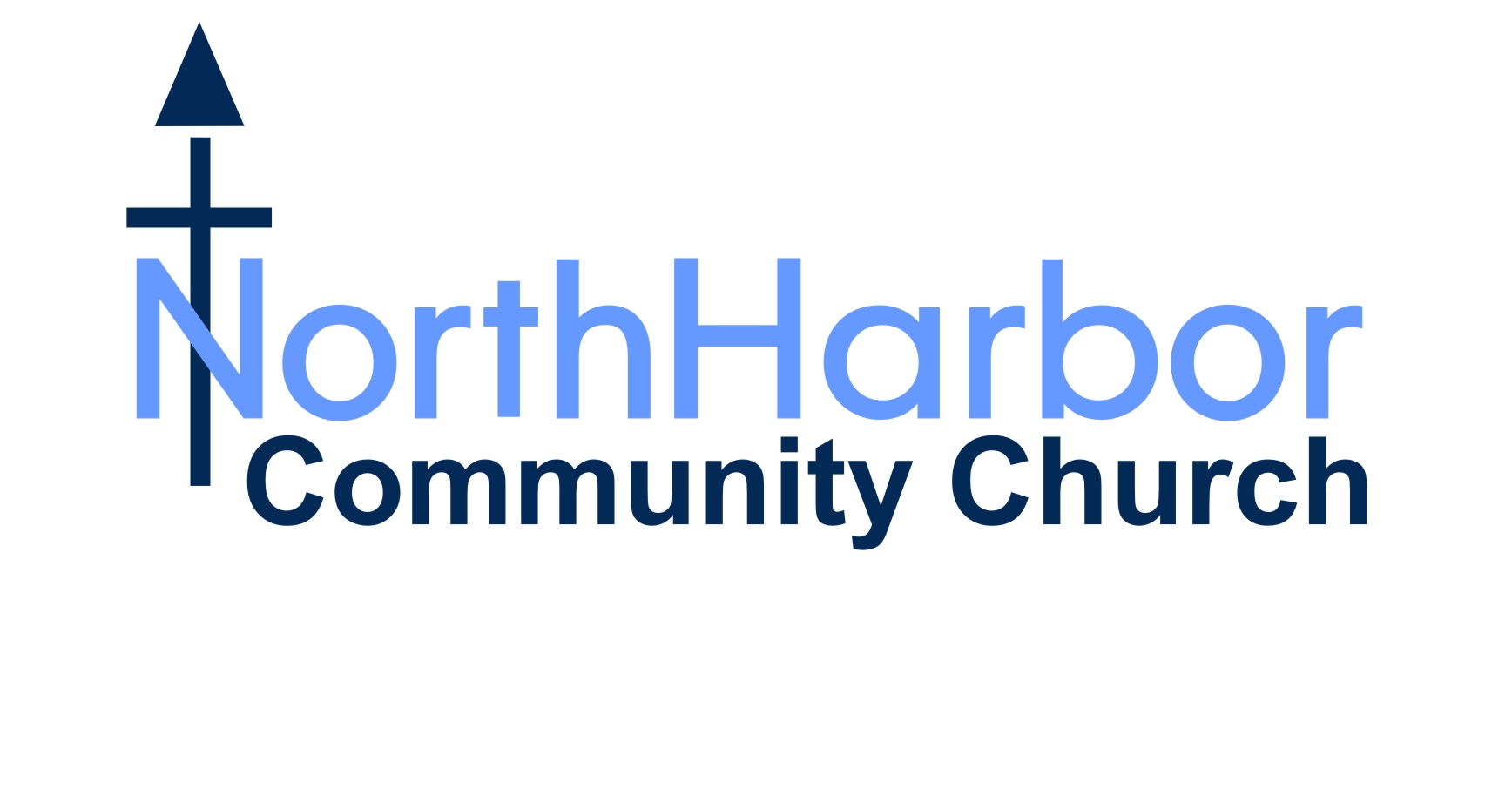 Logo-Design von biff henderson für North Harbor Community Church | Design #5883