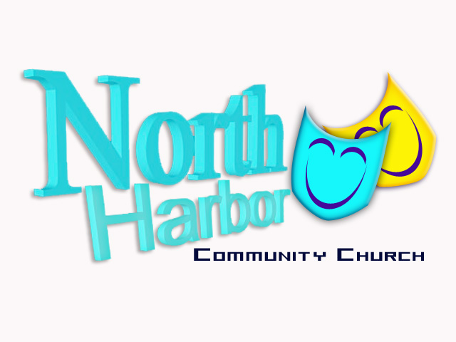 Logo-Design von WN design für North Harbor Community Church | Design #5646