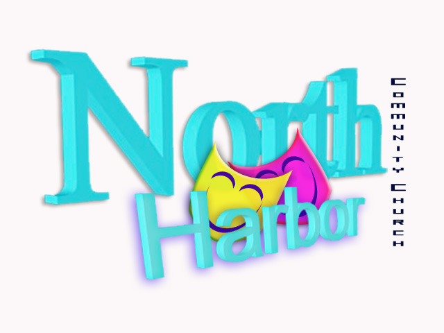 Logo-Design von WN design für North Harbor Community Church | Design #5647
