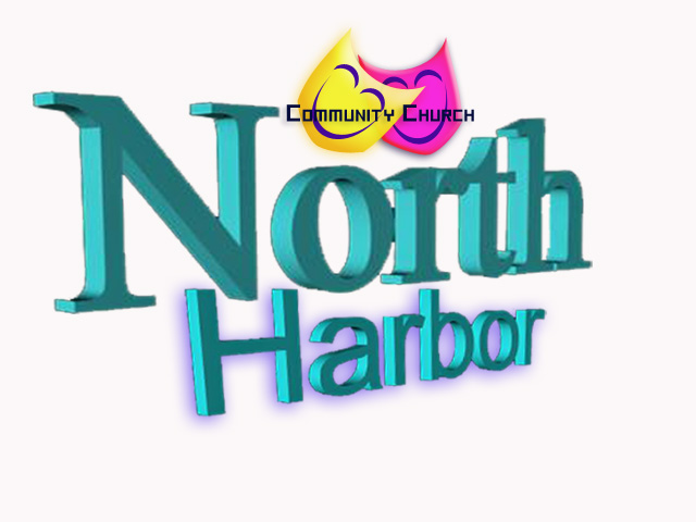 Logo-Design von WN design für North Harbor Community Church | Design #5648