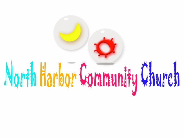 Logo-Design von WN design für North Harbor Community Church | Design #6942