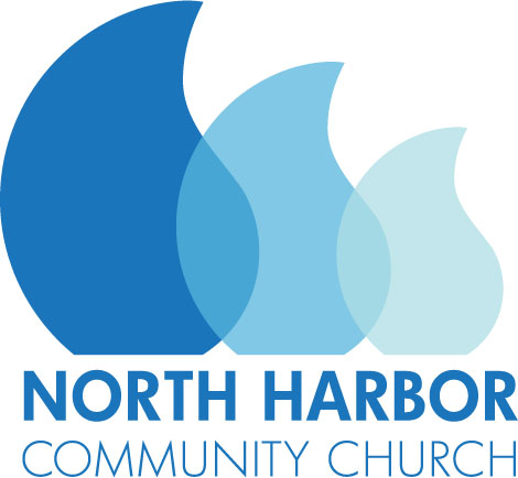 Diseño de Logo por andres morales para North Harbor Community Church | Diseño #6357