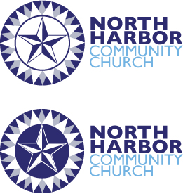 Logo Design by idea.solve.design for North Harbor Community Church | Design #6244