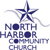 Logo-Design von idea.solve.design für North Harbor Community Church | Design #6249
