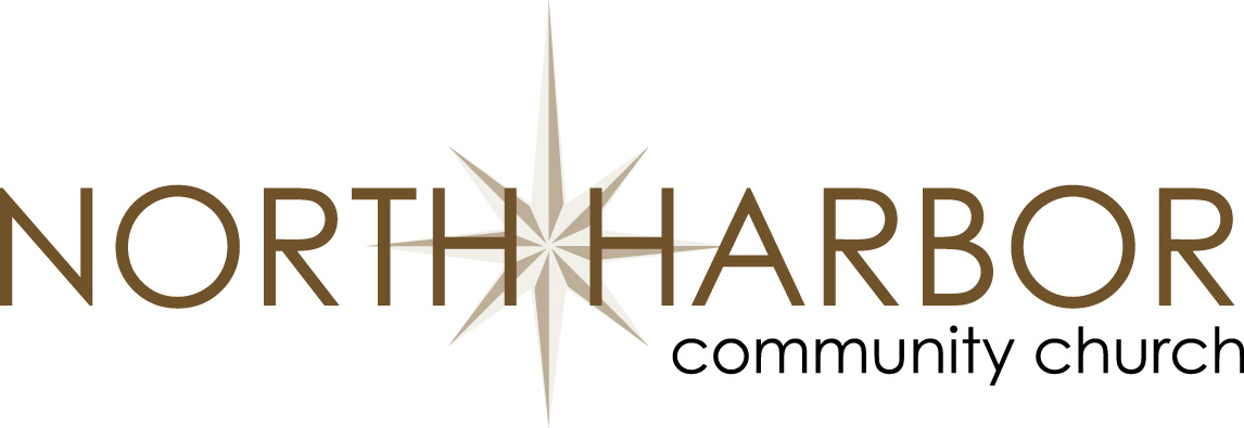 Logo-Design von Slayden Creative für North Harbor Community Church | Design #5581