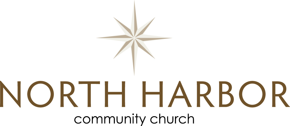 Logo Design by Slayden Creative for North Harbor Community Church | Design #5582