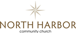 Logo-Design von Slayden Creative für North Harbor Community Church | Design #5582
