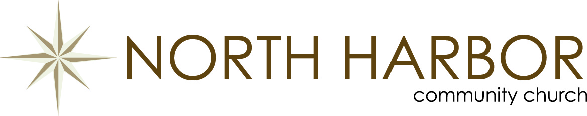 Logo-Design von Slayden Creative für North Harbor Community Church | Design #5583
