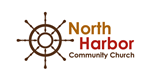 Logo-Design von Curtis Blackwell für North Harbor Community Church | Design #5314