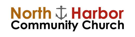 Design de Logo par Curtis Blackwell pour North Harbor Community Church | Design #5315