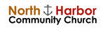 Logo Design by Curtis Blackwell for North Harbor Community Church | Design: #5315