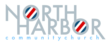 Design de Logo par Curtis Blackwell pour North Harbor Community Church | Design #5504
