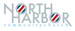 Logo Design by Curtis Blackwell for North Harbor Community Church | Design: #5504