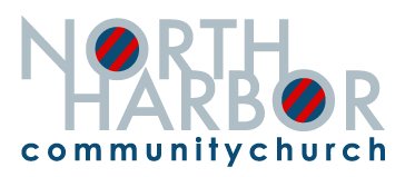 Design de Logo par Curtis Blackwell pour North Harbor Community Church | Design #5505