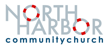 Diseño de Logo por Curtis Blackwell para North Harbor Community Church | Diseño #5506