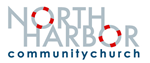 Logo Design by Curtis Blackwell for North Harbor Community Church | Design: #5506