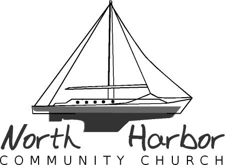 Logo-Design von Vokda Designs für North Harbor Community Church | Design #5223