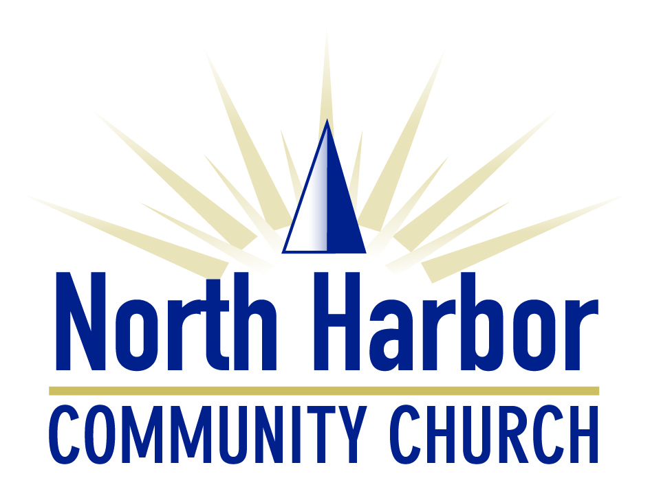 Logo-Design von Brian Design für North Harbor Community Church | Design #6152