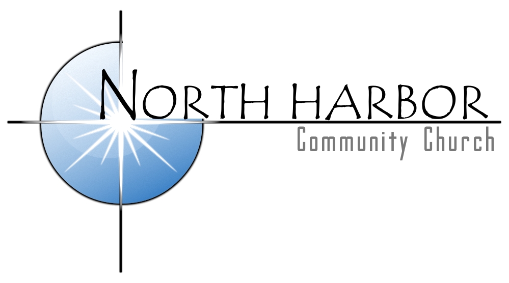 Logo Design by Chameleon Concept for North Harbor Community Church | Design #6595