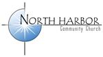 Logo Design by Chameleon Concept for North Harbor Community Church | Design: #6595